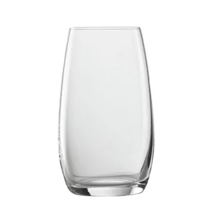 Stolzle Lausitz Tumbler szklanki do wody soku 205 ml. 6 szt. - Szklanki - miniaturka - grafika 1