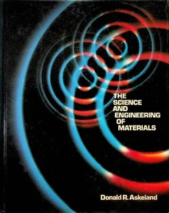 The science and engineering of materials - Fizyka i astronomia - miniaturka - grafika 1