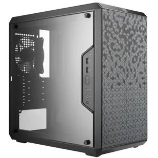 CoolerMaster MasterBox Q300L (MCB-Q300L-KANN-S00) - Obudowy komputerowe - miniaturka - grafika 1