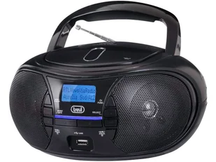TREVI CMP581 - Radioodtwarzacze - miniaturka - grafika 1