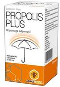 Przeziębienie i grypa - Apipol Farma Propolis plus 100 szt. - miniaturka - grafika 1