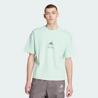 Koszulki sportowe damskie - Koszulka Mercedes - AMG Petronas Formula One Team Premium Woven - miniaturka - grafika 1