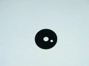 Manfrotto Guma na platformę do 334/685 - Inne akcesoria studyjne - miniaturka - grafika 1