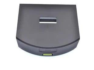 Pojemnik na brud (czarny) - do urządzenia Roomba Combo 205 - Akcesoria do odkurzaczy - miniaturka - grafika 1