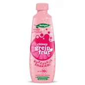 Syropy i koncentraty owocowe - Koncentrat napoju Różowy Grejpfrut 405ml - miniaturka - grafika 1