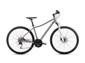 Rowery - Rower crossowy ROMET ORKAN 4 D 2024 WERSJA B - miniaturka - grafika 1