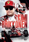 E-booki - biografie - Kimi Raikkonen - miniaturka - grafika 1