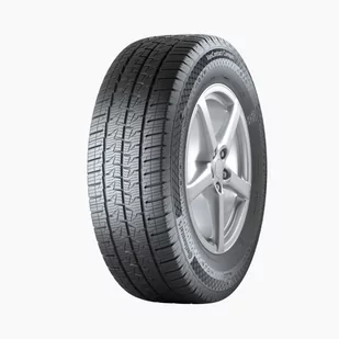 Continental VANCOCAMPER 255/55R18 120 R CP CP - Opony dostawcze letnie - miniaturka - grafika 1