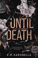 E-booki - romanse - Until death. Your choice. Tom 1 - miniaturka - grafika 1