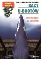Historia świata - Bazy U-Bootów. Stalowe Rekiny i ich Kryjówki - miniaturka - grafika 1