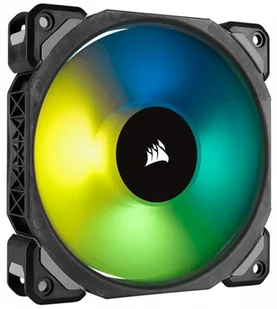 Corsair ML120 Premium Levitation (CO-9050075-WW) - Wentylatory komputerowe - miniaturka - grafika 2