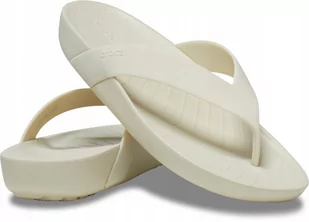 Japonki Klapki Damskie Crocs Splash Flip 39-40 - Klapki i japonki damskie - miniaturka - grafika 1