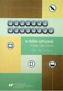 W dobie cyfryzacji - Aplikacje biurowe - miniaturka - grafika 1