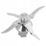 Akcesoria i części AGD - Nóż Miksujący Ostrza Do Vorwerk Thermomix TM6 - miniaturka - grafika 1