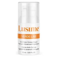 Lusime - 15ml. Krem na cienie pod oczami.