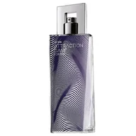Wody i perfumy męskie - Avon Attraction Game For Him woda toaletowa spray 75ml - miniaturka - grafika 1