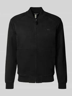 Bomberka z zamkiem błyskawicznym - Kurtki męskie - miniaturka - grafika 1