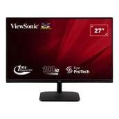 Monitory - ViewSonic 27” VA2732-H-2 IPS FHD 100Hz HDMI VGA - miniaturka - grafika 1