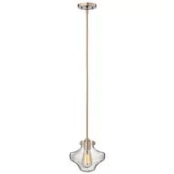 Lampy sufitowe - Ardant Decor Lampa Congress Ardant Decor HK/CONGRESP/B BC HK/CONGRESP/B BC - miniaturka - grafika 1
