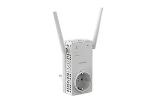 Wzmacniacz sygnału Wi-Fi NETGEAR EX6130, Szary - Wzmacniacze sygnału wifi - miniaturka - grafika 1