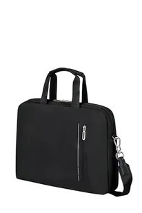 Samsonite Damskie plecaki Ongoing, czarny (czarny), Laptoptasche mit 2 Fächer 15.6 Zoll, Torba na laptopa z 2 przegródkami 15,6 cala - Torebki damskie - miniaturka - grafika 1