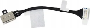Dell CBL,DC-IN,TGL,3X20 - Kable komputerowe i do monitorów - miniaturka - grafika 1