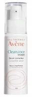 Serum do twarzy - Avne Avne Cleanance serum korygujące przeciw niedoskonałościom skóry 30 ml - miniaturka - grafika 1