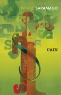 Publicystyka - PENGUIN BOOKS CAIN - miniaturka - grafika 1