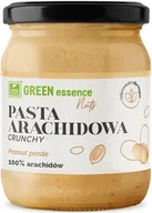 Słodkie kremy i masła - Pasta orzechowa crunchy 500 g - miniaturka - grafika 1
