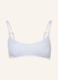 Seafolly Góra Od Bikini Sea Dive weiss - Stroje kąpielowe - miniaturka - grafika 1