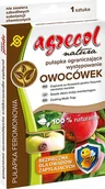 Zwalczanie i odstraszanie szkodników - Agrecol Pułapka feromonowa na owocówkę 50 g - miniaturka - grafika 1