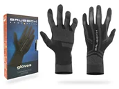 Rękawiczki rowerowe - Rękawiczki Termoaktywne Brubeck - Accessorie - miniaturka - grafika 1