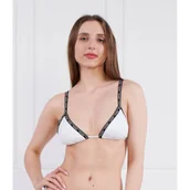 Stroje kąpielowe - Calvin Klein Swimwear Góra od bikini - miniaturka - grafika 1