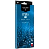 Szkła hartowane na telefon - MyScreen DIAMOND HybridGLASS do iPhone 14 - miniaturka - grafika 1