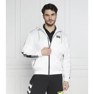 EA7 Kurtka | Regular Fit - Kurtki męskie - miniaturka - grafika 1