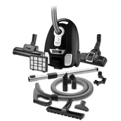 Odkurzacze - Amica VM 7002 - miniaturka - grafika 1