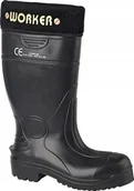 Obuwie robocze - Buty Bezpieczne BLWORKER_B46 - miniaturka - grafika 1