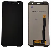 Części serwisowe do telefonów - WYŚWIETLACZ LCD EKRAN PASUJE DO MYPHONE HAMMER EXPLORER PLUS ECO - miniaturka - grafika 1