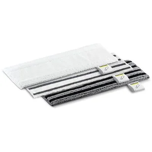 Zestaw ściereczek KARCHER EasyFix 2.863-341.0 - Akcesoria i części AGD - miniaturka - grafika 1