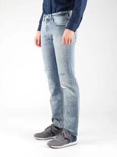 Jeansy Levis 501-0605 - Spodnie męskie - miniaturka - grafika 1