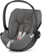 Foteliki samochodowe - Cybex Cloud Z i-Size 0-13 kg Soho Grey - miniaturka - grafika 1