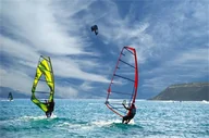 Czasopisma - Kurs Windsurfingu - miniaturka - grafika 1