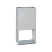 Rozdzielnie elektryczne - ELEKTRO - PLAST Podstawa pod rozdzielnię ZK - 1 40 / 60 ELEKTRO - PLAST - miniaturka - grafika 1