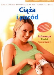 Ciąża i poród - Miłość, seks, związki - miniaturka - grafika 1