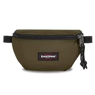 Nerki - Eastpak Spinger saszetka, 23 cm, 2 L, Zielony (Army Olive) - miniaturka - grafika 1