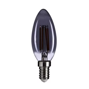 Żarówka LED 4W Smoke E14 2200K DIMM 552-B35-DIM-SM Italux - Żarówki LED - miniaturka - grafika 1