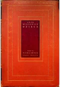 Poezja - Mickiewicz Dzieła Tom VII Pisma prozą Część III - miniaturka - grafika 1