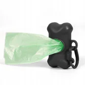 Woreczki na psie odchody - Etui Pojemnik Na Worki Woreczki Psie Odchody Kupy - miniaturka - grafika 1