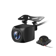 Kamery cofania - kamera cofania 1080P, szeroki kąt 140°, zintegrowany system alarmowy, AIHS01 - miniaturka - grafika 1