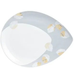 Kahla Półmisek Dîner Leaf of Gold MG, 32 cm - Miski i półmiski - miniaturka - grafika 4